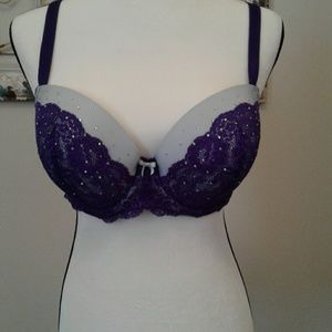 Victoria's Secret Bra